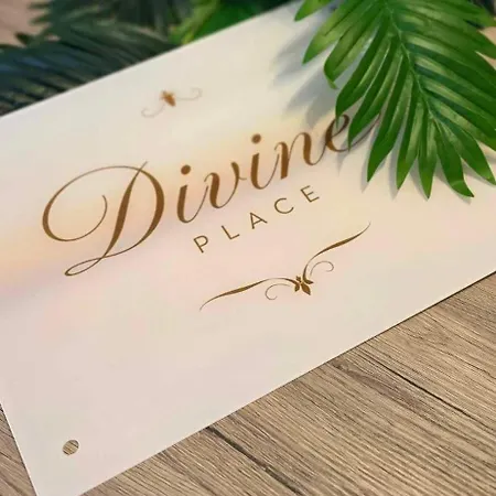 Divine Place *
