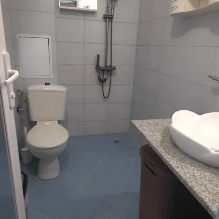 Divine Place Апартаменти *