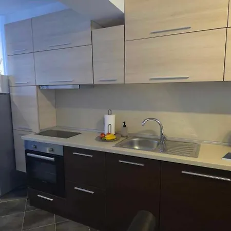 Apartment Divine Place *