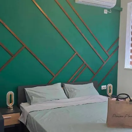 Divine Place Apartment