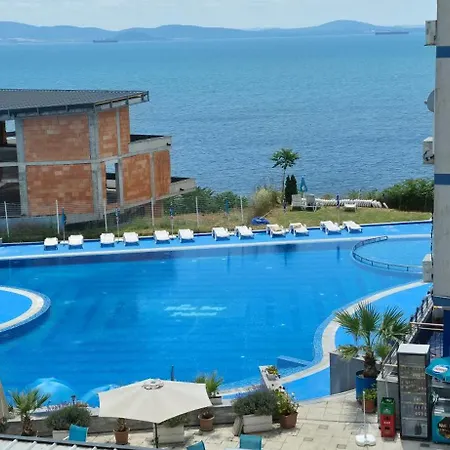 Apartment Divine Place Pomorie