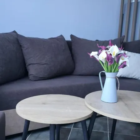 Divine Place Apartment Pomorie