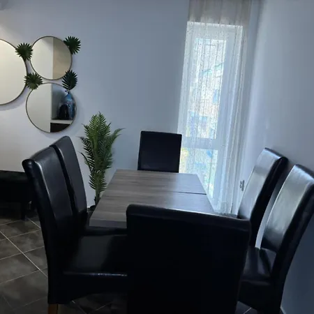 Apartment Divine Place