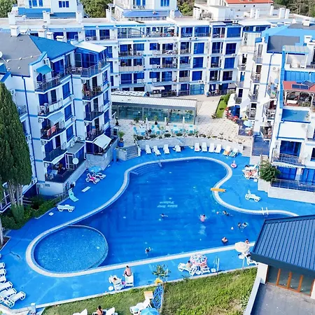 Divine Place Апартаменти *