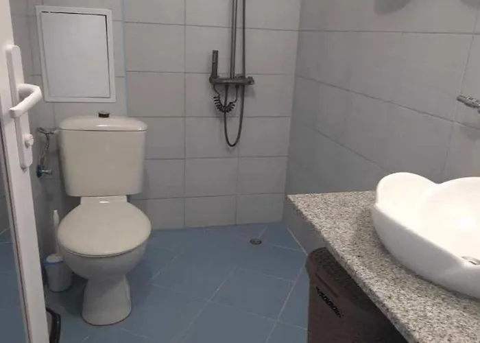 Divine Place 公寓 *