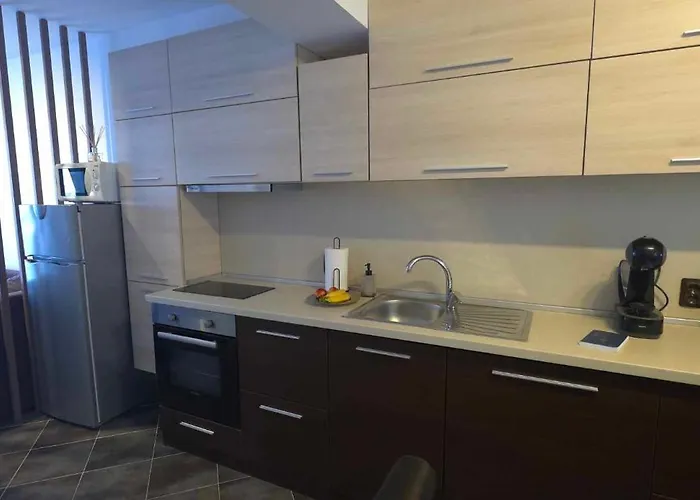 公寓 Divine Place *