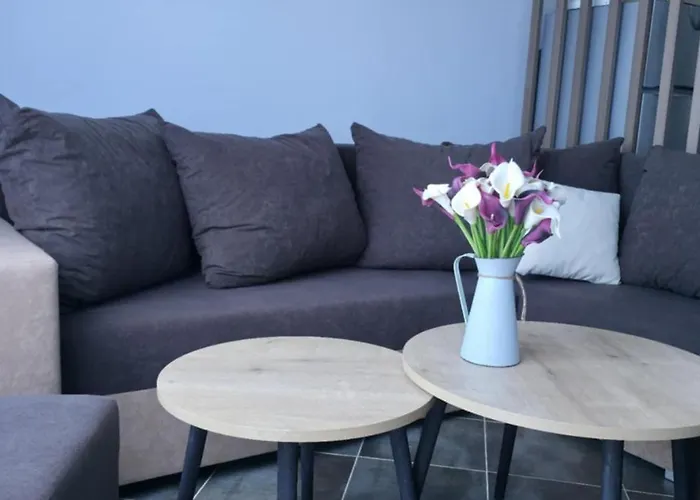 Divine Place Apartment Pomorie